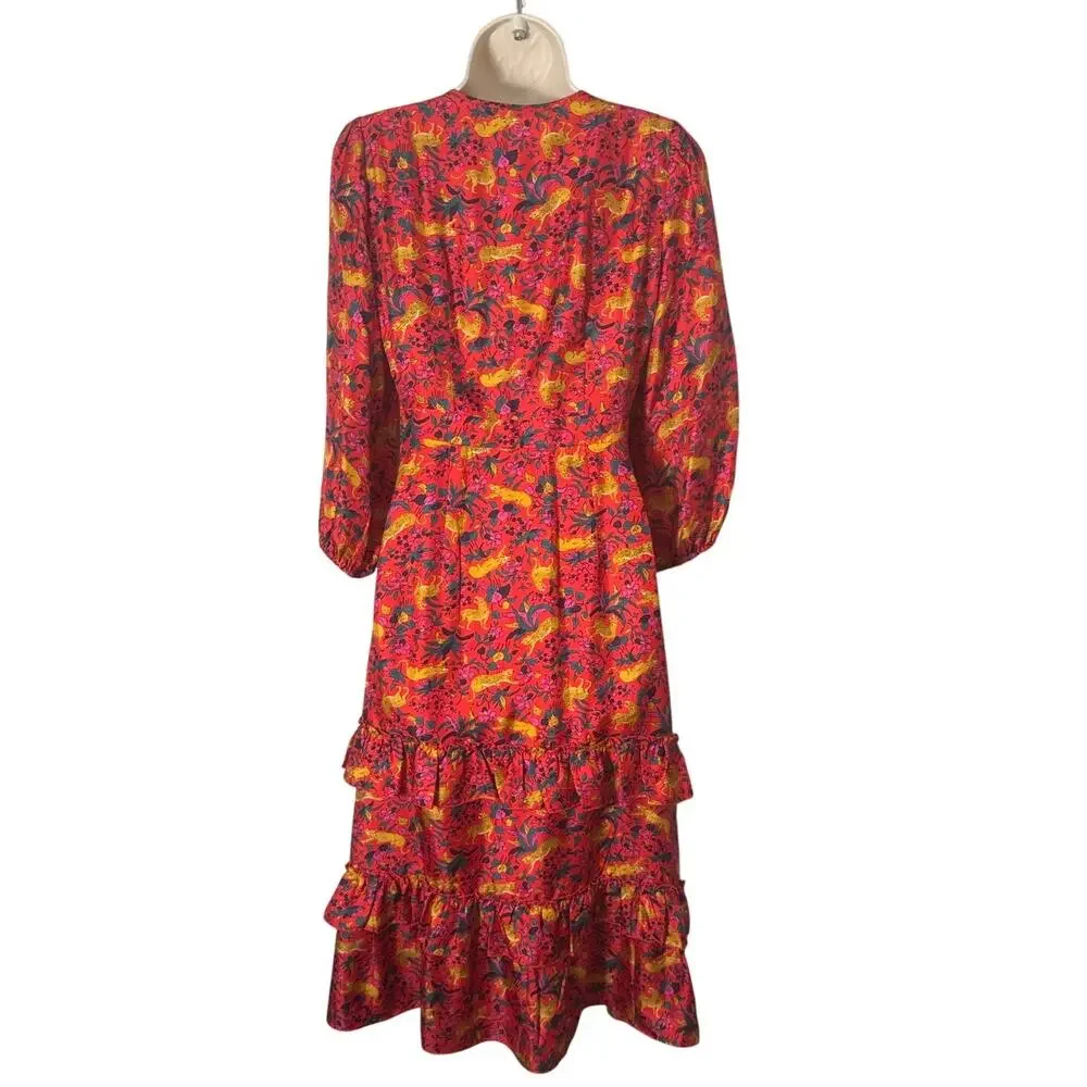 J. Crew excellent pre